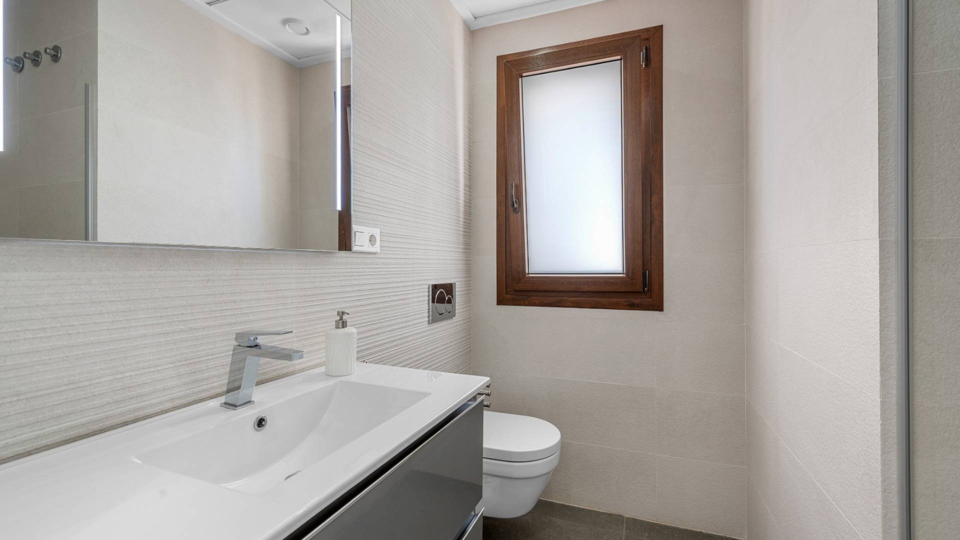 D'occasion - Appartement - Torrevieja - Los Balcones - Los Altos del Edén