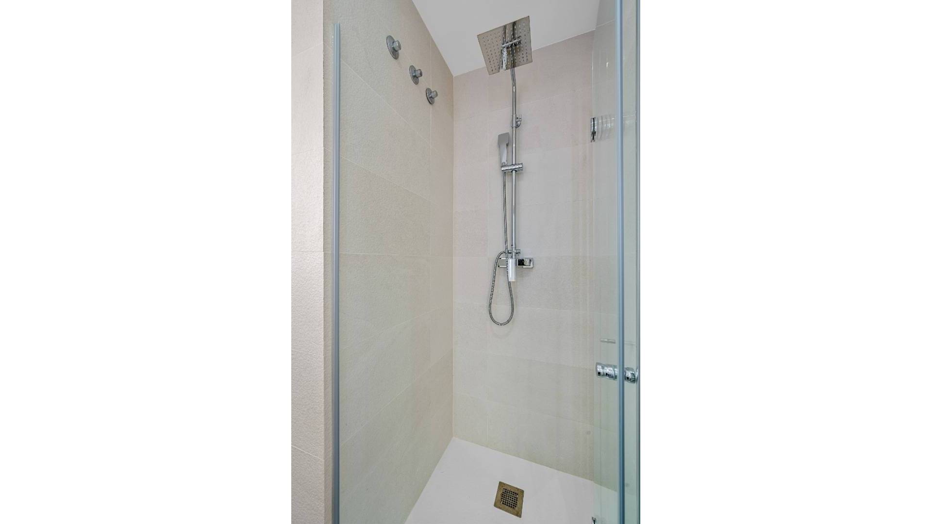 D'occasion - Appartement - Torrevieja - Los Balcones - Los Altos del Edén