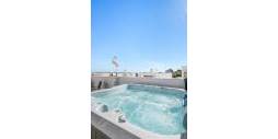 D'occasion - Appartement - Torrevieja - Los Balcones - Los Altos del Edén