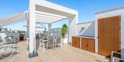D'occasion - Appartement - Torrevieja - Los Balcones - Los Altos del Edén