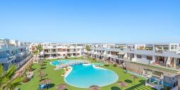 D'occasion - Appartement - Torrevieja - Los Balcones - Los Altos del Edén