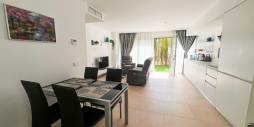 D'occasion - Appartement - Torrevieja - Los balcones