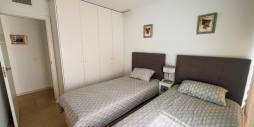 D'occasion - Appartement - Torrevieja - Los balcones