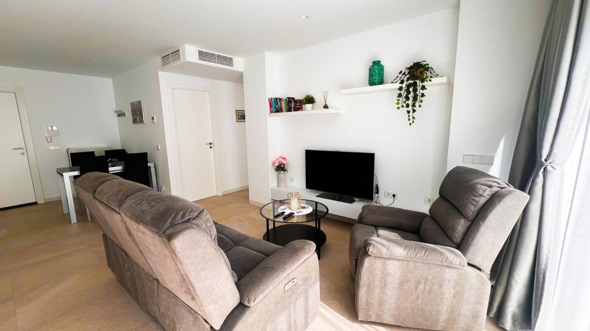 D'occasion - Appartement - Torrevieja - Los balcones