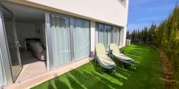 D'occasion - Appartement - Torrevieja - Los balcones