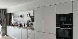D'occasion - Appartement - Torrevieja - Los balcones