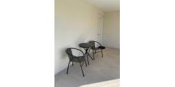 D'occasion - Appartement - Torrevieja - Los balcones