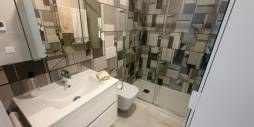 D'occasion - Appartement - Torrevieja - Los balcones