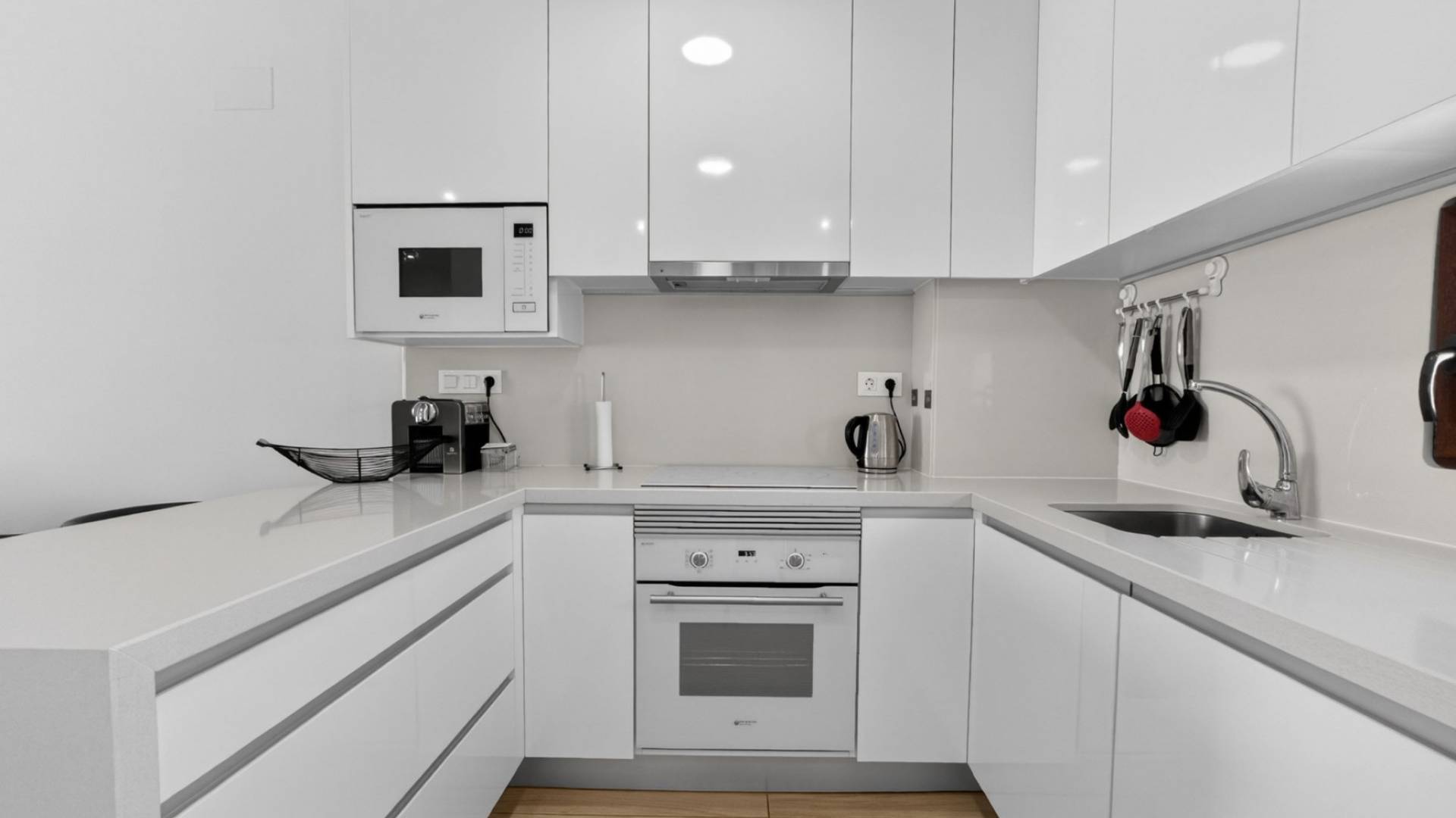 D'occasion - Appartement - Torrevieja - Los balcones