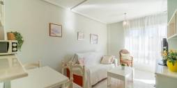 D'occasion - Appartement - Torrevieja - Los Frutales