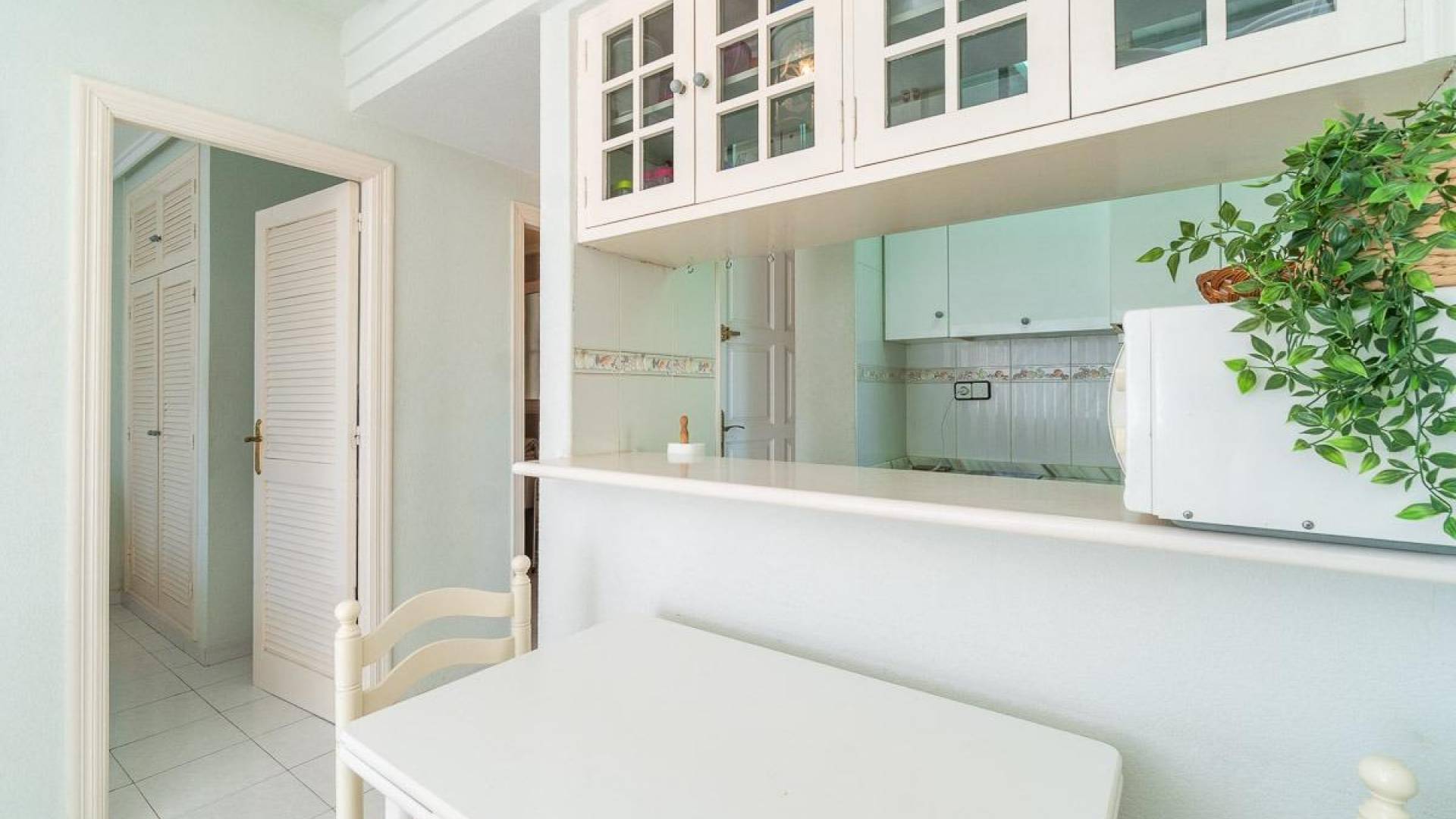 D'occasion - Appartement - Torrevieja - Los Frutales