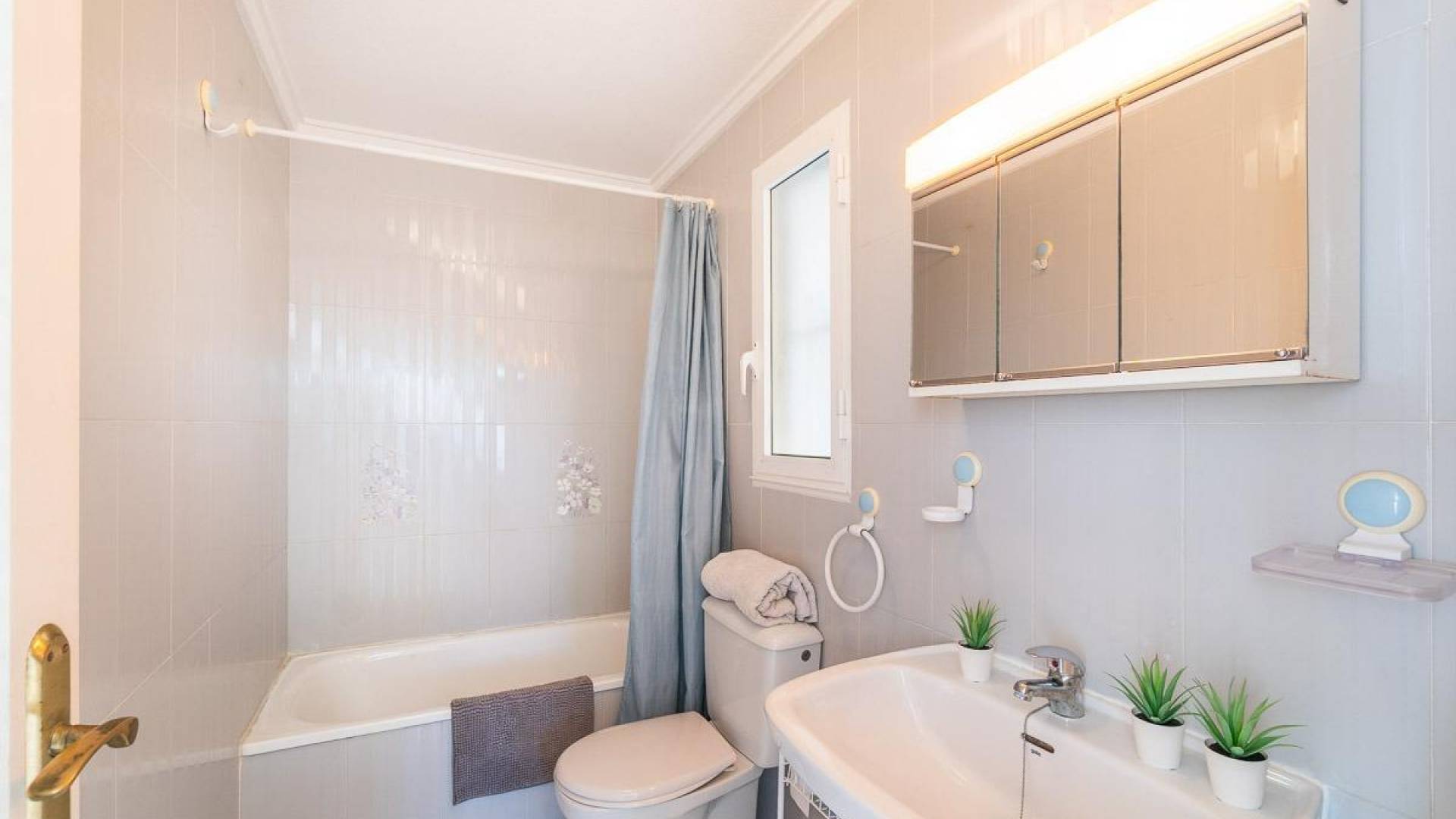 D'occasion - Appartement - Torrevieja - Los Frutales