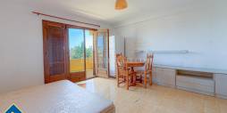 D'occasion - Appartement - Torrevieja - Los Frutales