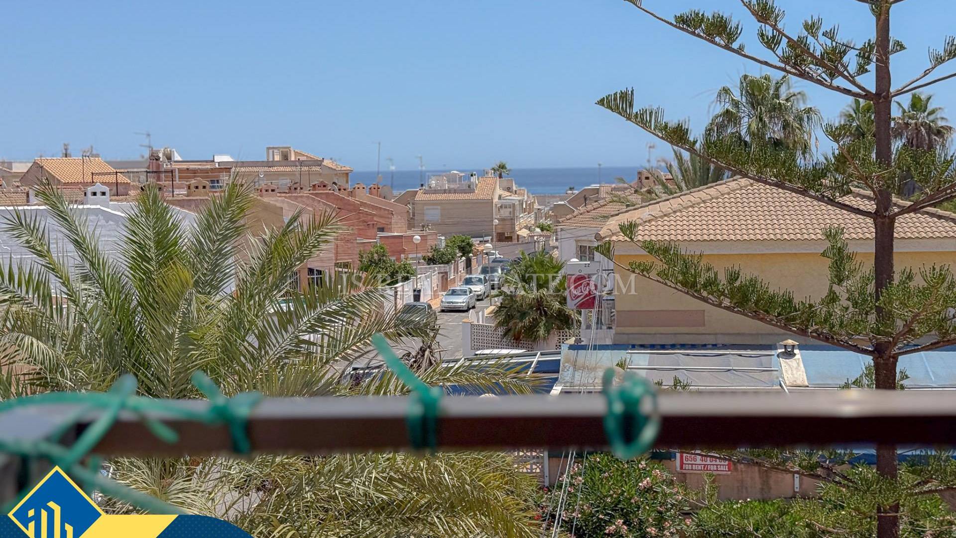 D'occasion - Appartement - Torrevieja - Los Frutales