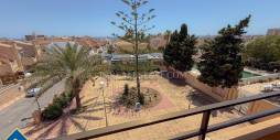D'occasion - Appartement - Torrevieja - Los Frutales