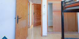 D'occasion - Appartement - Torrevieja - Los Frutales