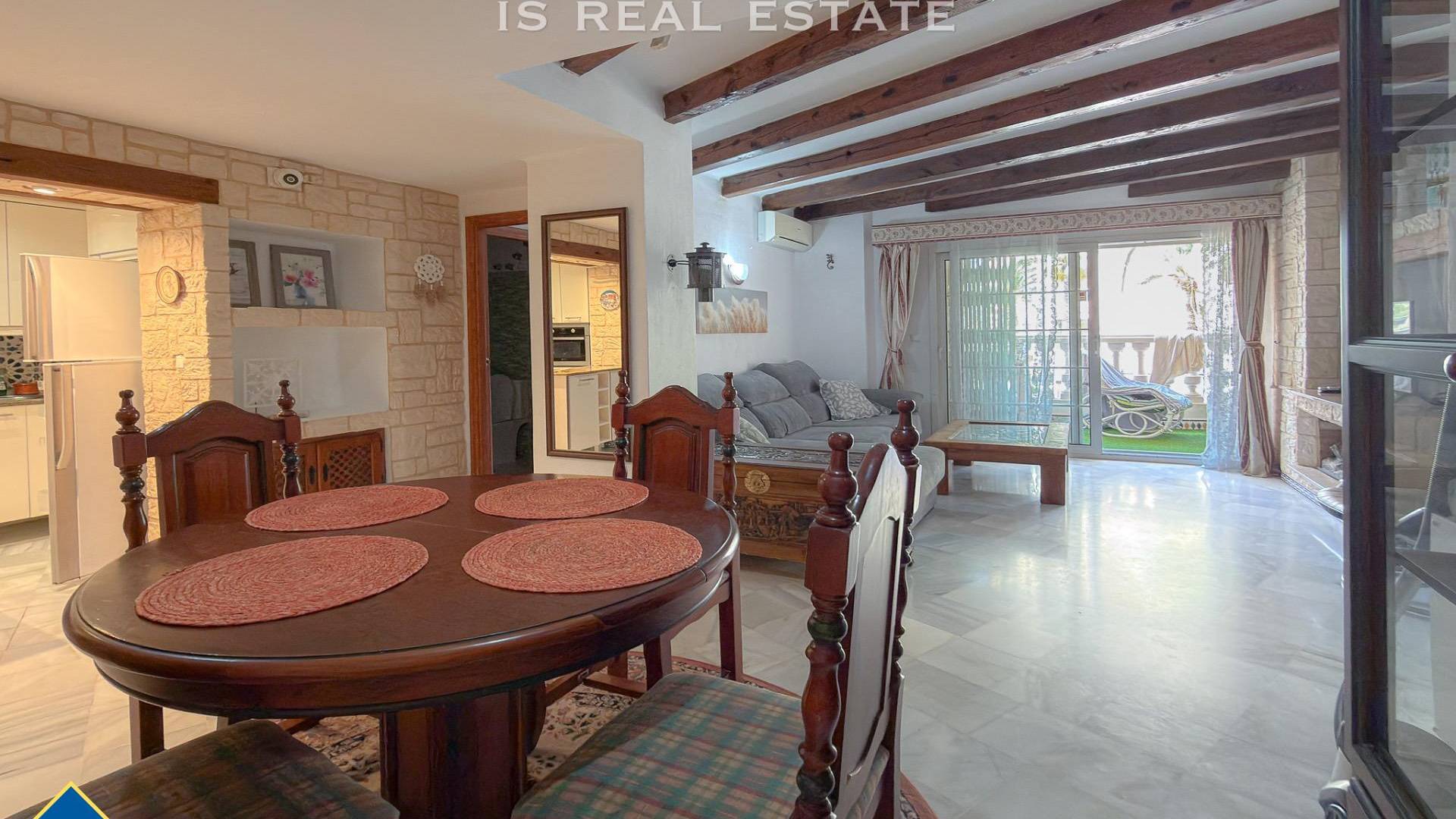 D'occasion - Appartement - Torrevieja - Los Frutales