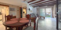 D'occasion - Appartement - Torrevieja - Los Frutales