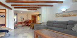 D'occasion - Appartement - Torrevieja - Los Frutales