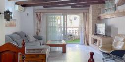 D'occasion - Appartement - Torrevieja - Los Frutales