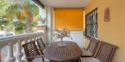 D'occasion - Appartement - Torrevieja - Los Frutales