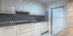 D'occasion - Appartement - Torrevieja - Los Frutales