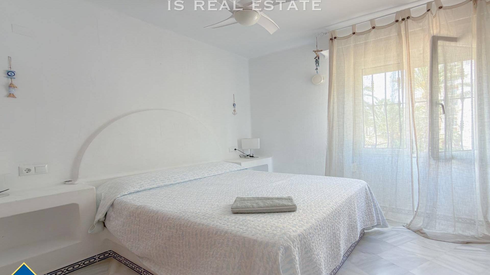 D'occasion - Appartement - Torrevieja - Los Frutales