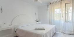D'occasion - Appartement - Torrevieja - Los Frutales