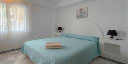 D'occasion - Appartement - Torrevieja - Los Frutales