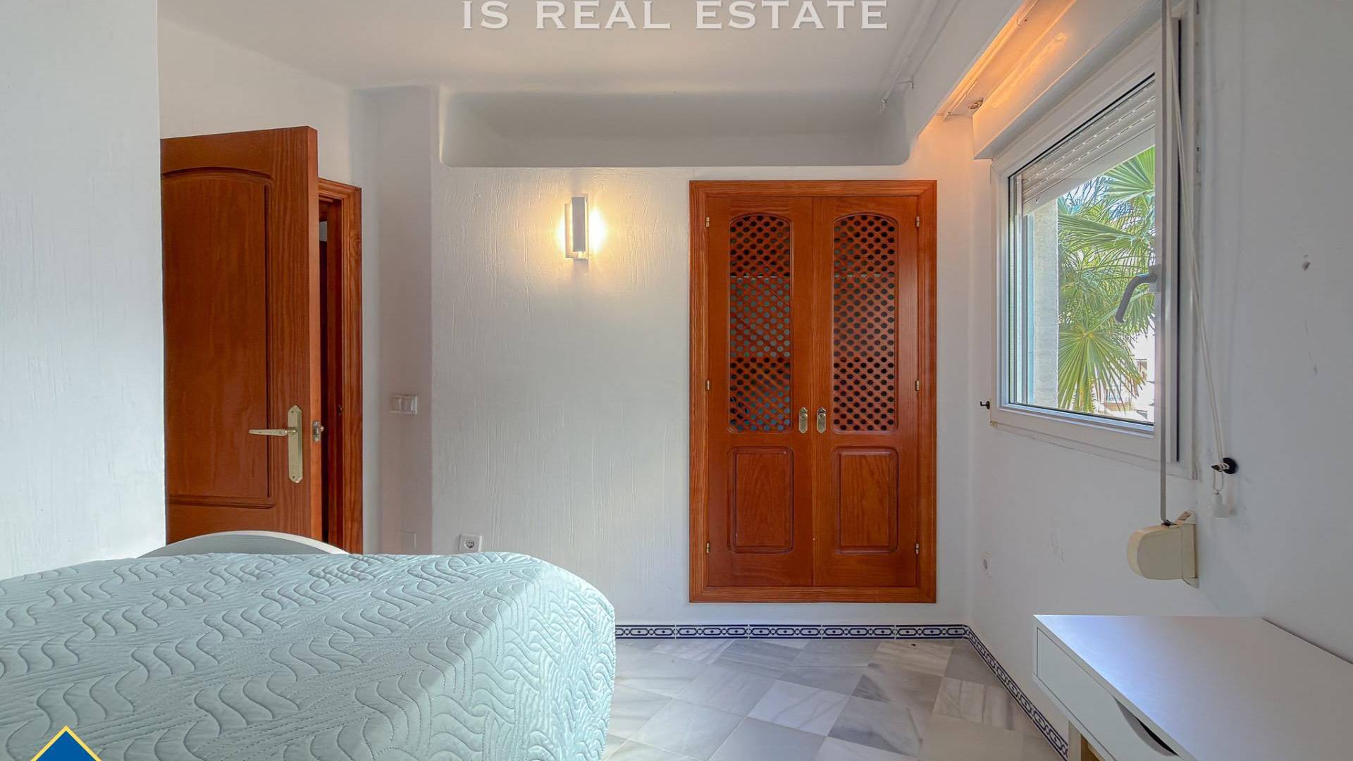 D'occasion - Appartement - Torrevieja - Los Frutales