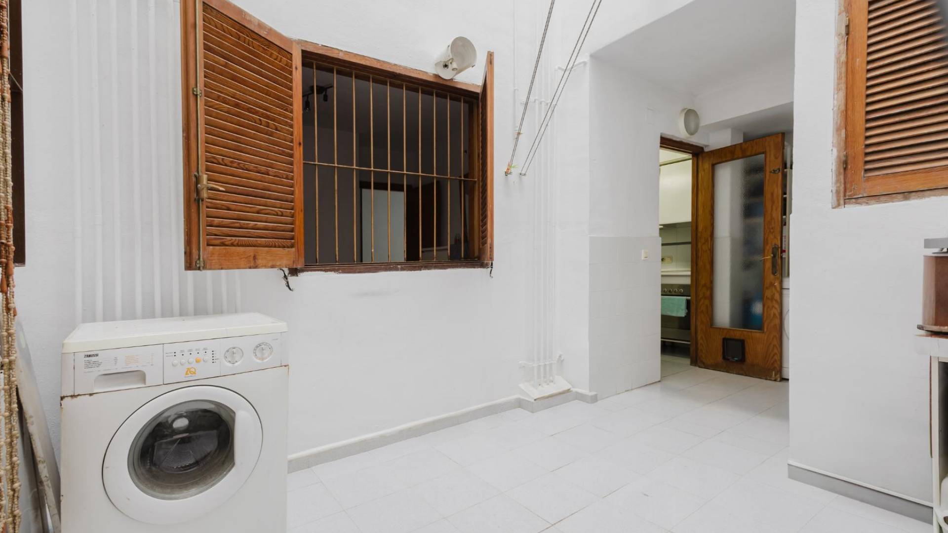 D'occasion - Appartement - Torrevieja - Los naufragos