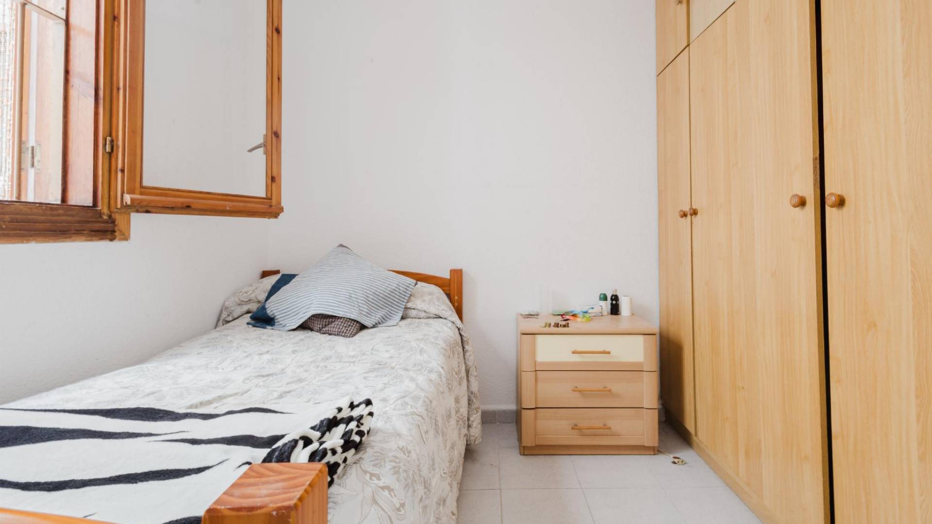 D'occasion - Appartement - Torrevieja - Los naufragos