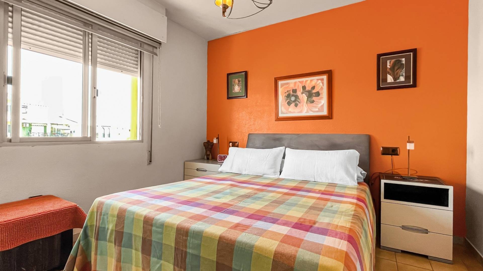 D'occasion - Appartement - Torrevieja - Mar Azul