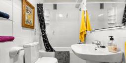 D'occasion - Appartement - Torrevieja - Mar Azul