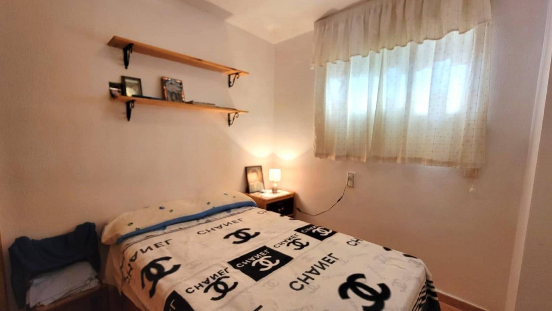 D'occasion - Appartement - Torrevieja - Nueva Torrevieja