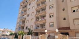 D'occasion - Appartement - Torrevieja - Nueva Torrevieja