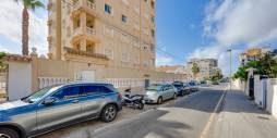 D'occasion - Appartement - Torrevieja - Nueva Torrevieja