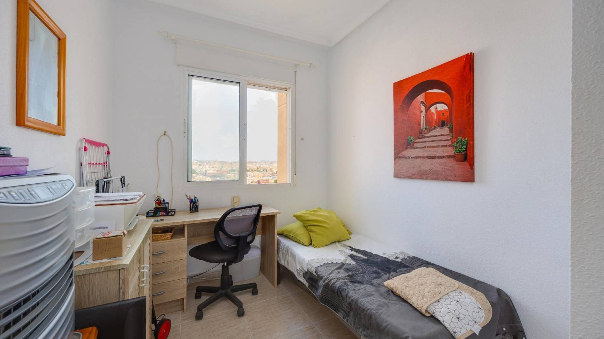 D'occasion - Appartement - Torrevieja - Nueva Torrevieja