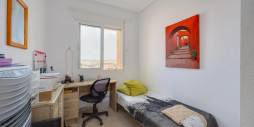 D'occasion - Appartement - Torrevieja - Nueva Torrevieja
