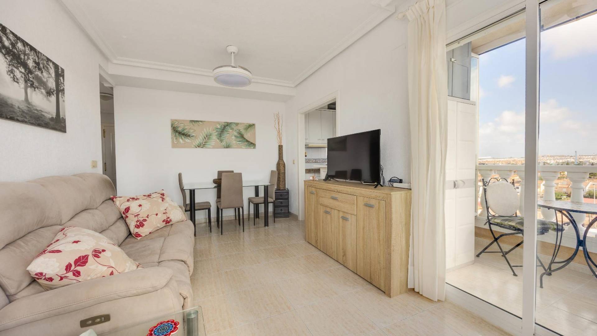 D'occasion - Appartement - Torrevieja - Nueva Torrevieja