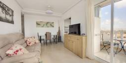D'occasion - Appartement - Torrevieja - Nueva Torrevieja
