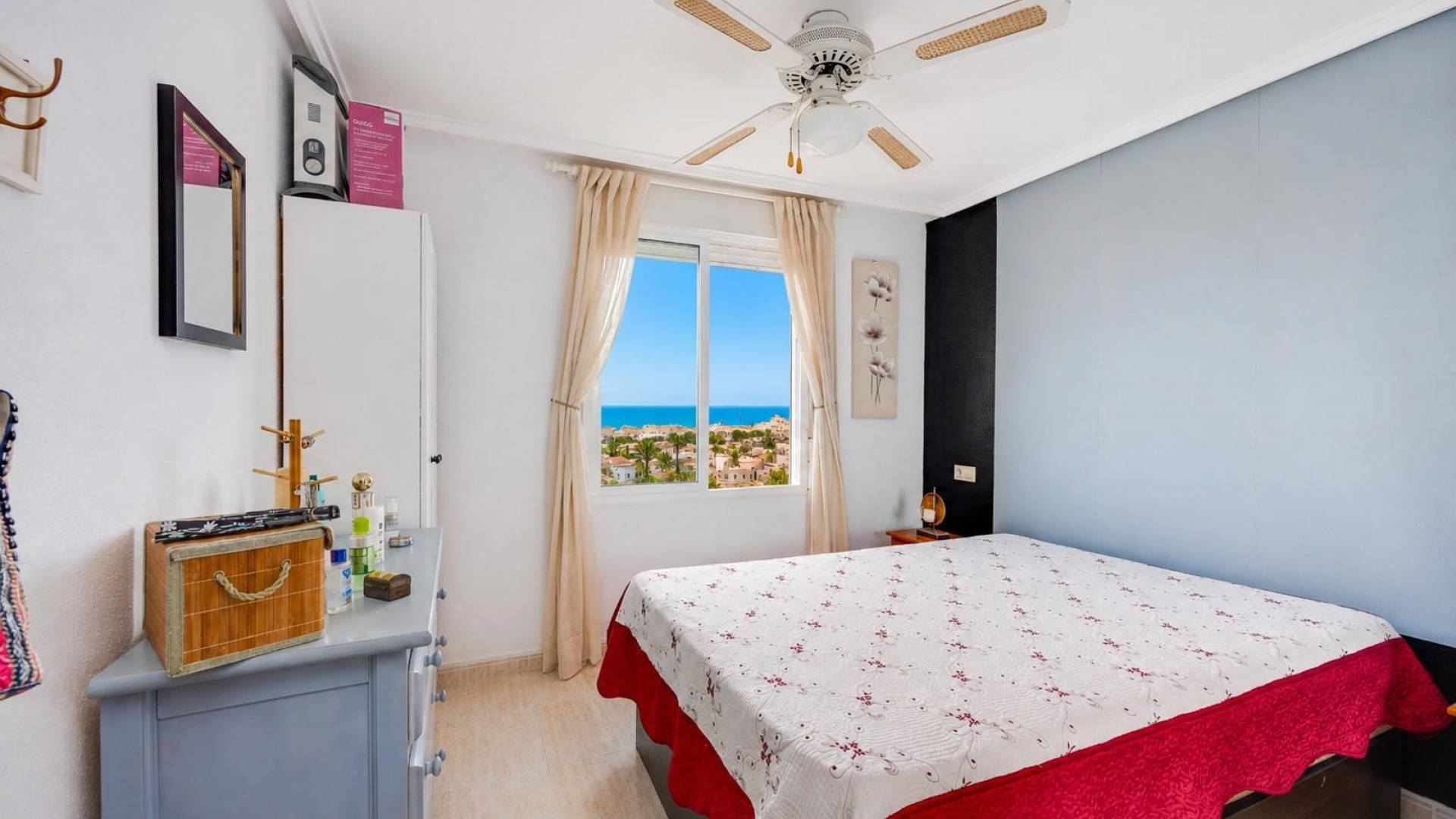 D'occasion - Appartement - Torrevieja - Nueva Torrevieja