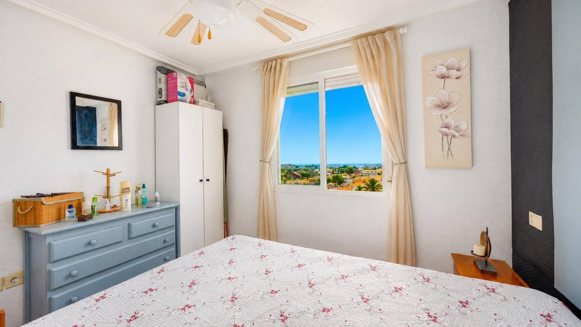 D'occasion - Appartement - Torrevieja - Nueva Torrevieja
