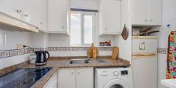 D'occasion - Appartement - Torrevieja - Nueva Torrevieja