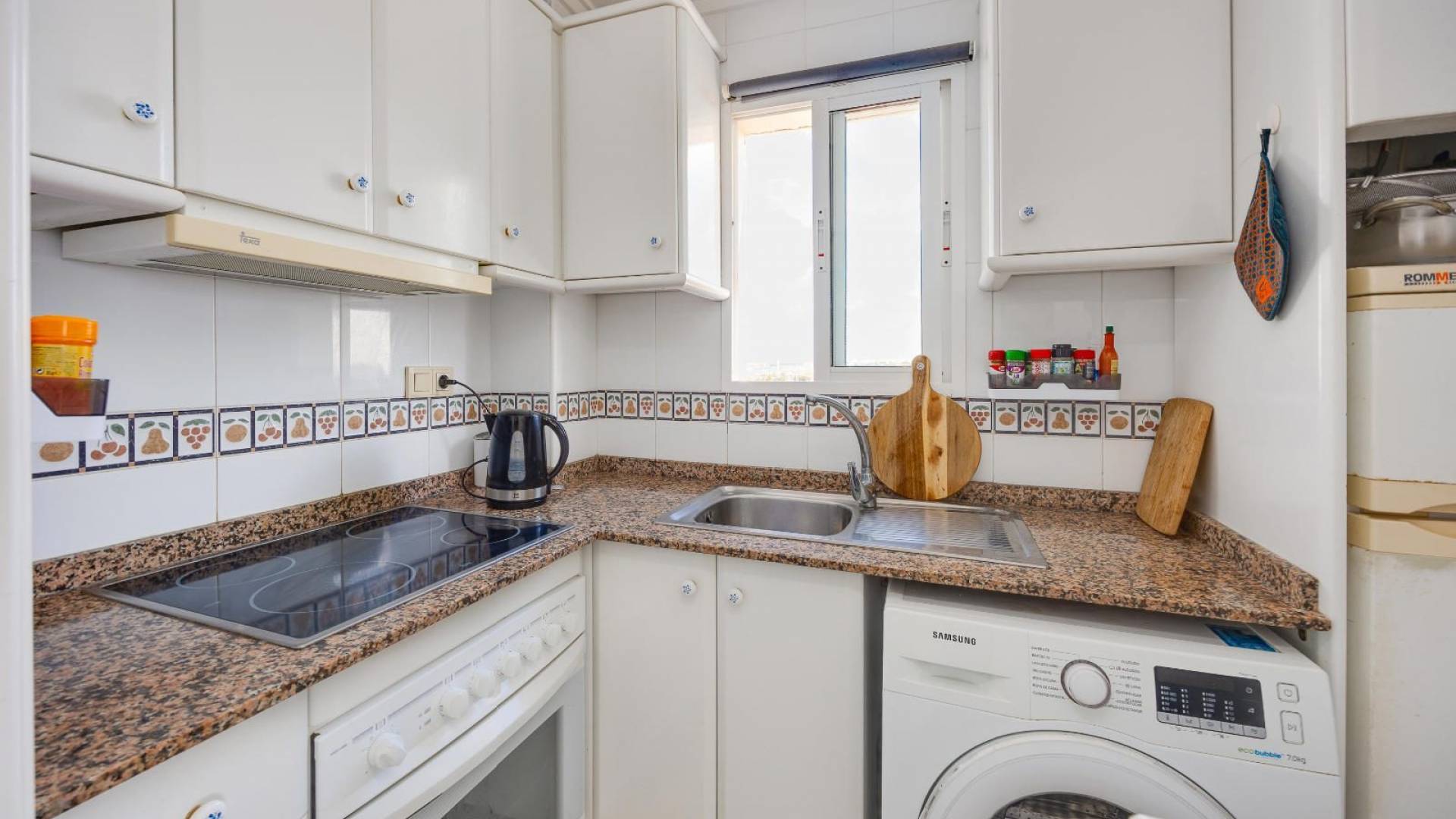 D'occasion - Appartement - Torrevieja - Nueva Torrevieja
