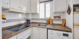 D'occasion - Appartement - Torrevieja - Nueva Torrevieja