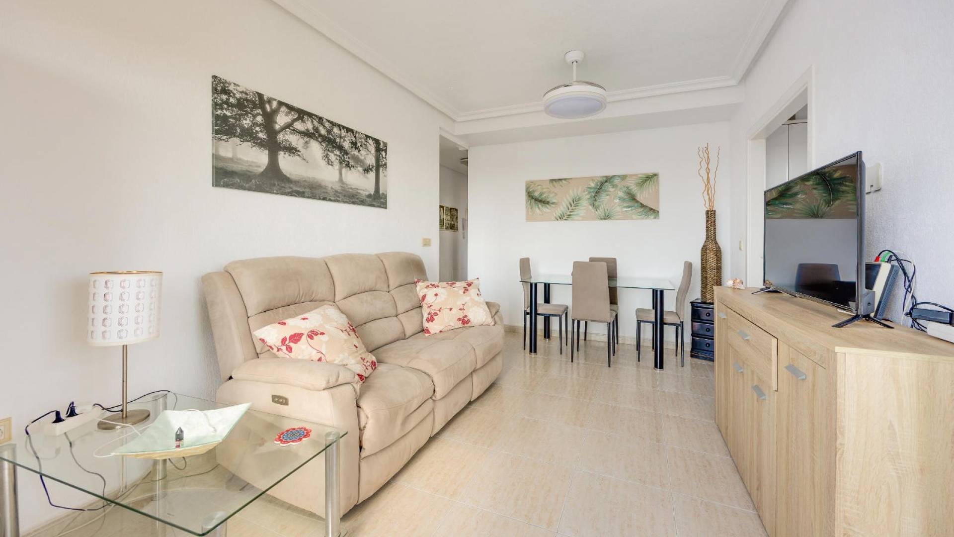 D'occasion - Appartement - Torrevieja - Nueva Torrevieja