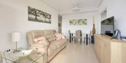 D'occasion - Appartement - Torrevieja - Nueva Torrevieja