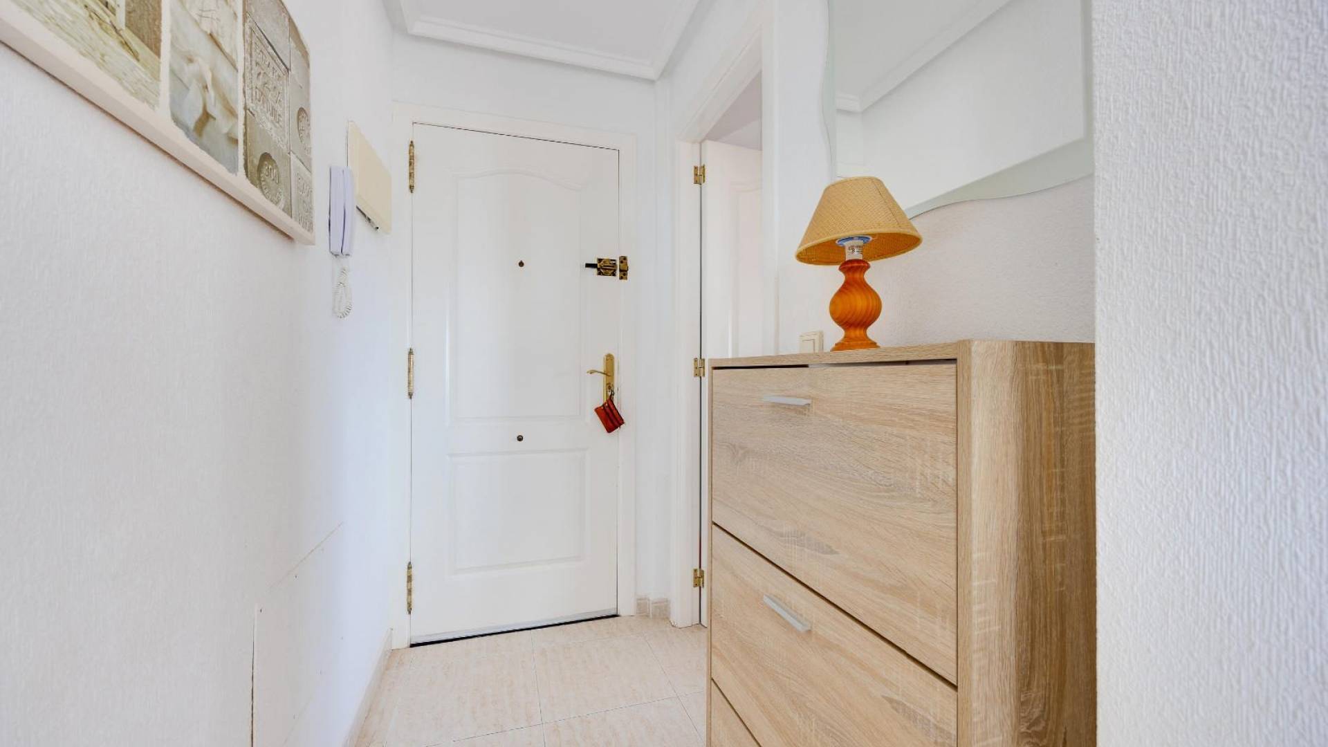 D'occasion - Appartement - Torrevieja - Nueva Torrevieja