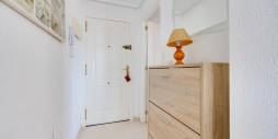 D'occasion - Appartement - Torrevieja - Nueva Torrevieja
